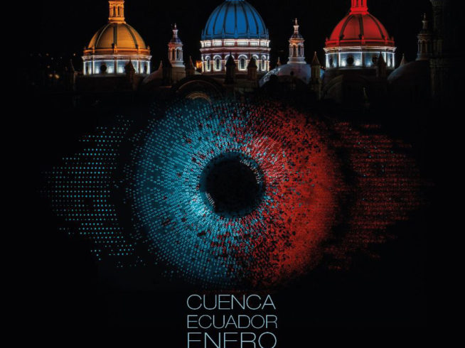 II Congreso Panamericano Trauma Ocular Curso Internacional Sociedad Ecuatoriana de Glaucoma