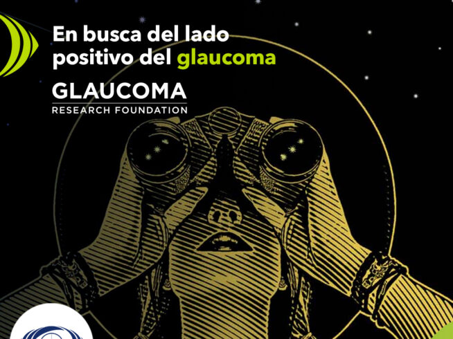 En busca del lado positivo del glaucoma