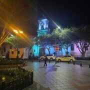 Semana Mundial del Glaucoma 2025