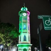 Semana Mundial del Glaucoma 2025
