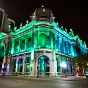 Semana Mundial del Glaucoma 2025