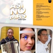 Semana del Glaucoma 2025 en los medios