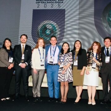 XXV Congreso Ecuatoriano de Oftalmología 2025 | Sociedad Ecuatoriana de Glaucoma