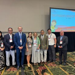 Congreso Mundial de Glaucoma 2025