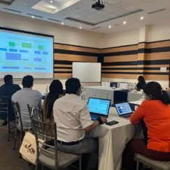 Primer Manual Algoritmos Glaucoma | Sociedad Ecuatoriana de Glaucoma