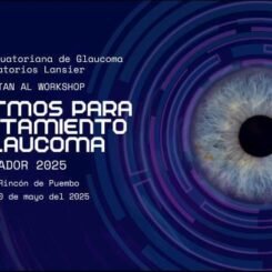 Primer Manual Algoritmos Glaucoma | Sociedad Ecuatoriana de Glaucoma