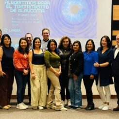 Primer Manual Algoritmos Glaucoma | Sociedad Ecuatoriana de Glaucoma