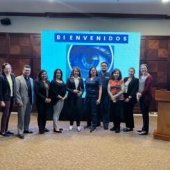 Taller Cirugía Angular en Glaucoma | Sociedad Ecuatoriana de Glaucoma