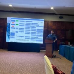 Taller Cirugía Angular en Glaucoma | Sociedad Ecuatoriana de Glaucoma