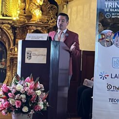 Congreso Trinacional Glaucoma 2024 Cusco | Colombia, Ecuador y Perú