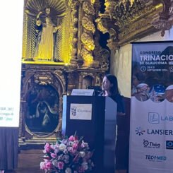 Congreso Trinacional Glaucoma 2024 Cusco | Colombia, Ecuador y Perú