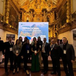 Congreso Trinacional Glaucoma 2024 Cusco | Colombia, Ecuador y Perú